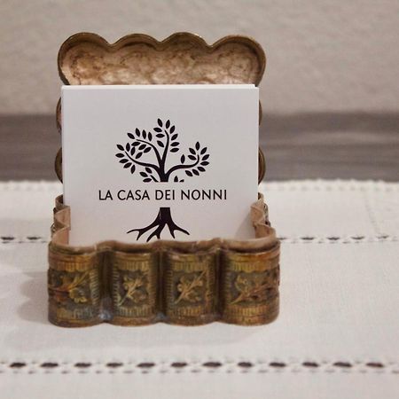 La Casa Dei Nonni Lägenhet Moneglia Exteriör bild