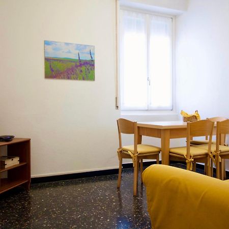 La Casa Dei Nonni Lägenhet Moneglia Exteriör bild
