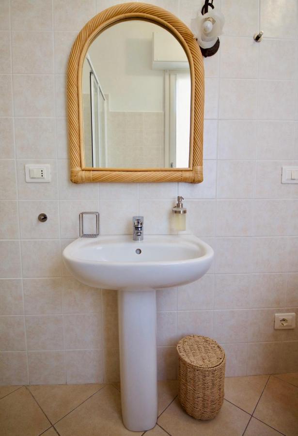 La Casa Dei Nonni Lägenhet Moneglia Exteriör bild