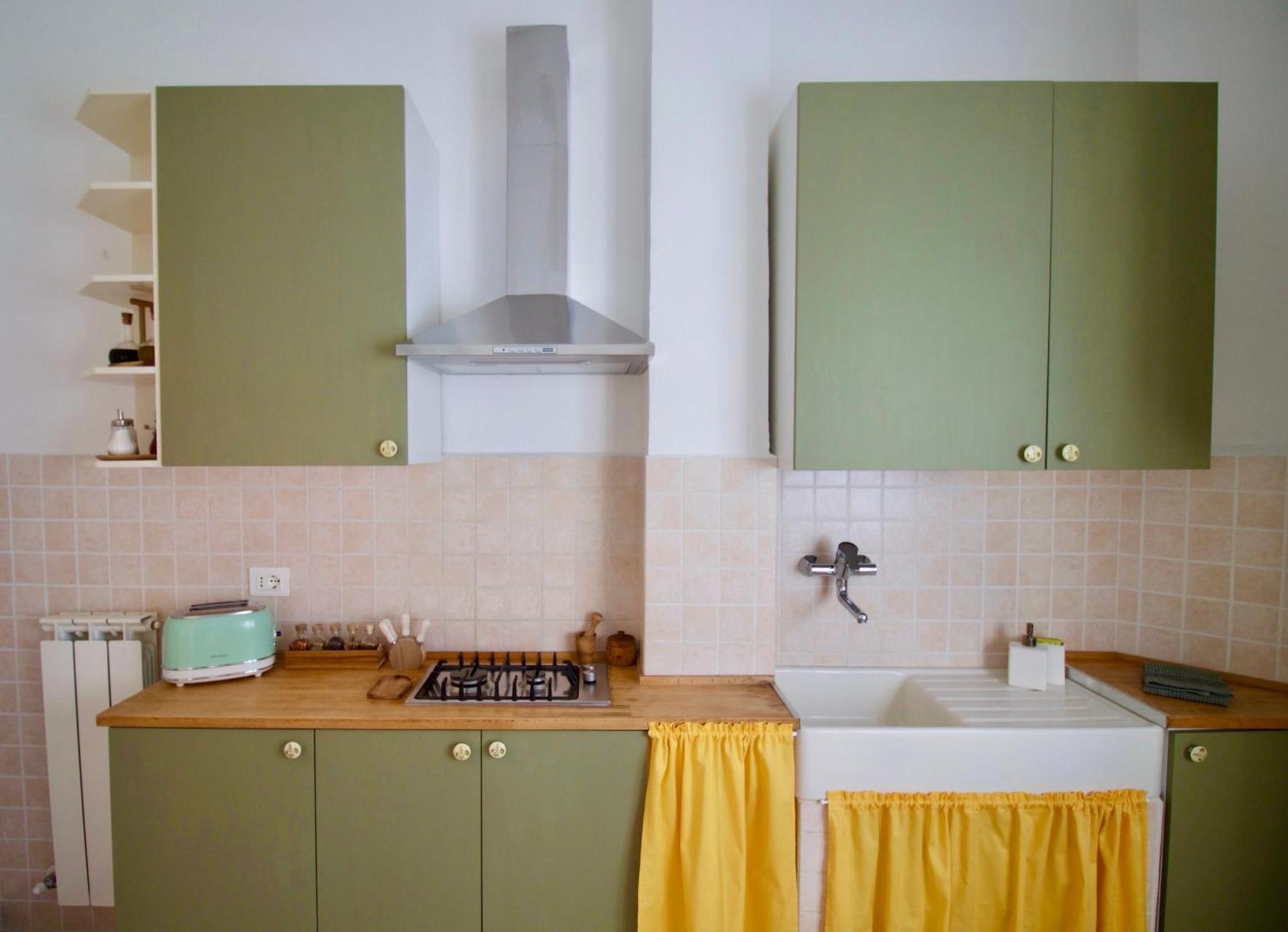 La Casa Dei Nonni Lägenhet Moneglia Exteriör bild