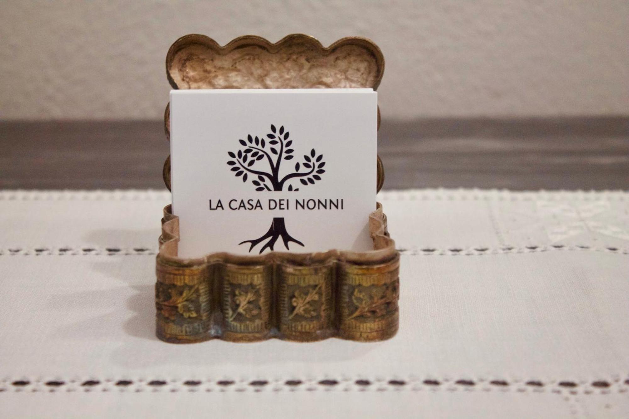 La Casa Dei Nonni Lägenhet Moneglia Exteriör bild